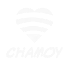 Chamoy logo