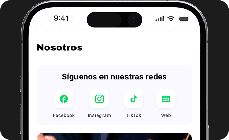 Nuestra Solución