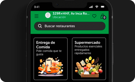 Nuestra Solución