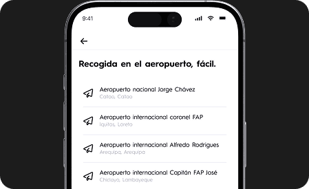 Nuestra Solución
