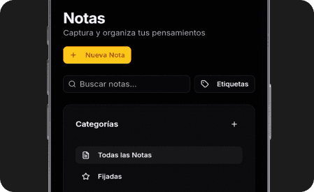 Nuestra Solución