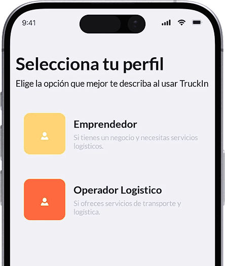 El Desafío