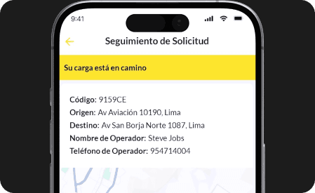 Nuestra Solución