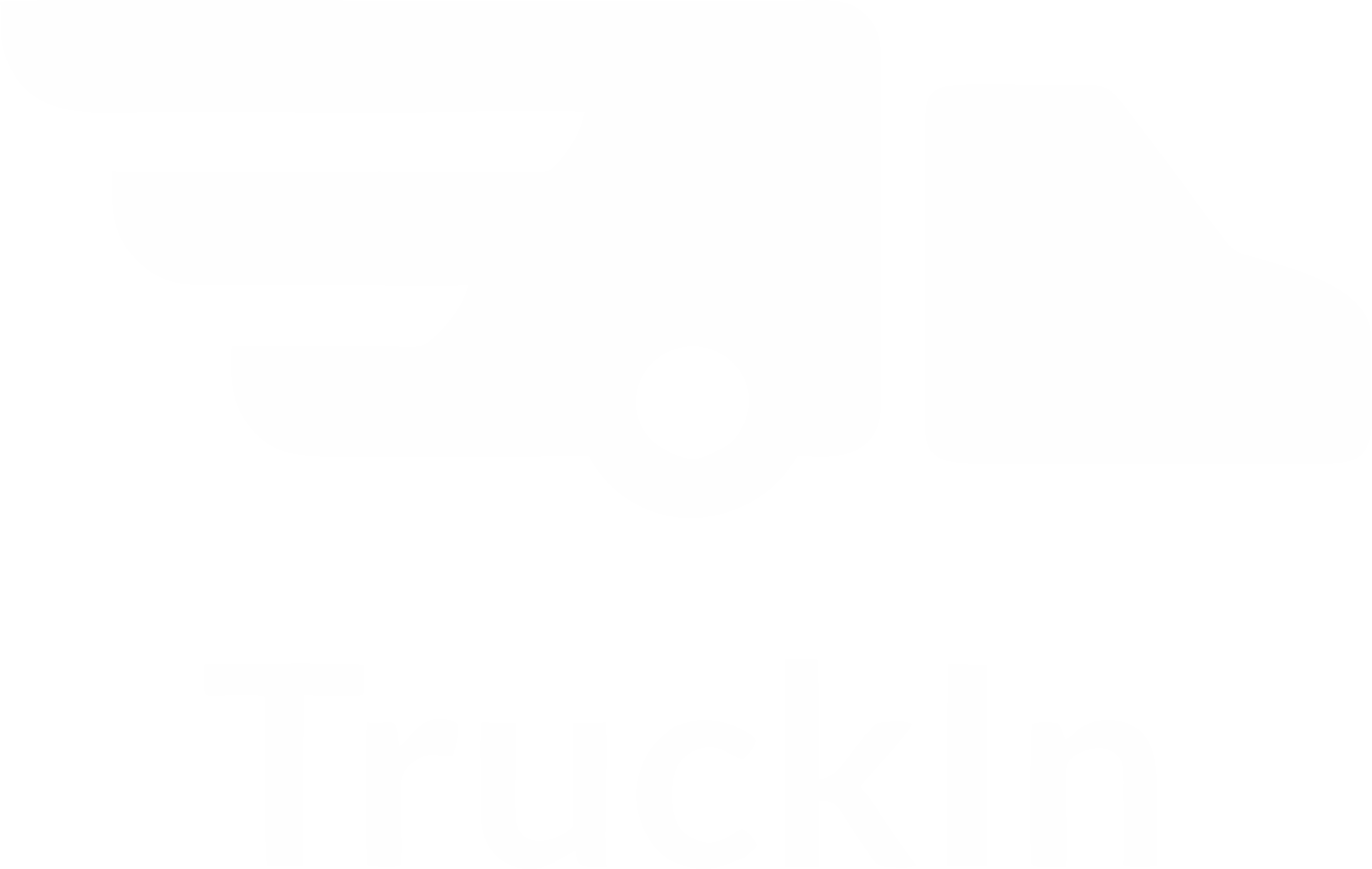 truckin