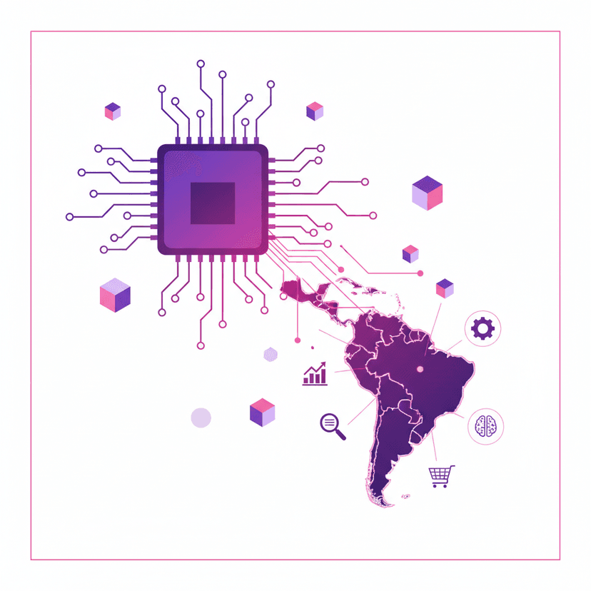 How Data Mining Is Transforming Business Analytics in Latin America