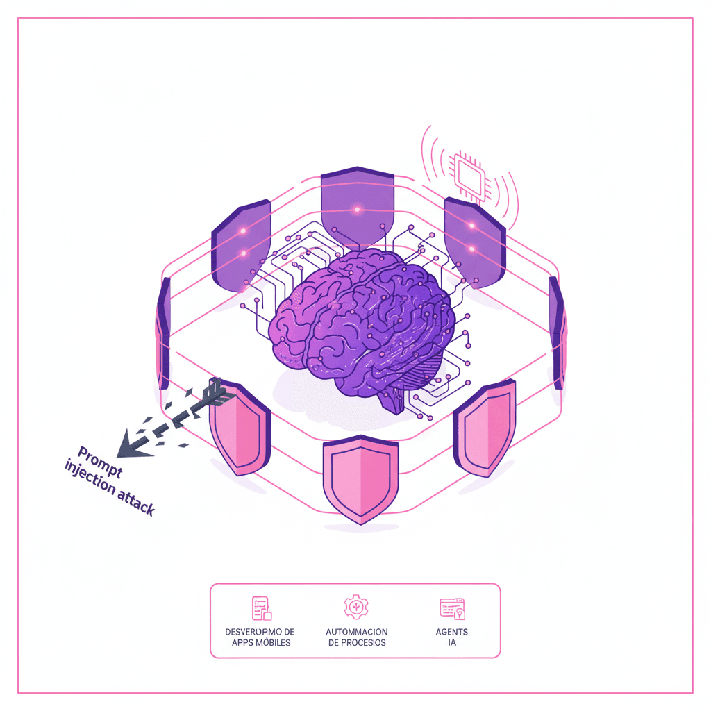 Securing Generative AI: How to Combat Prompt Injection Attacks